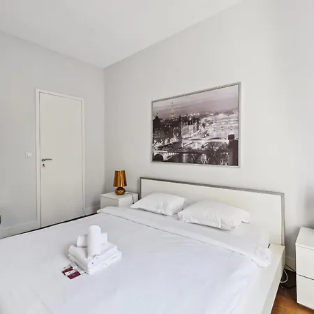 Arc De Triomphe Flat * Paris