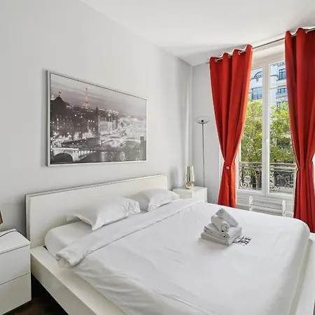 Arc De Triomphe Flat Paris